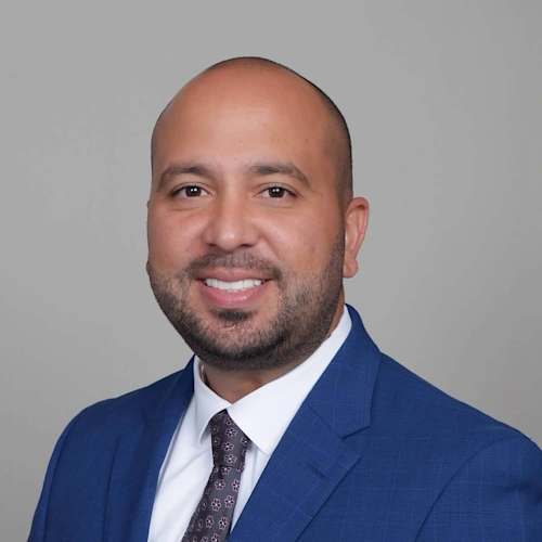 Juan Rosario from The Rosario Agency, Brightway Insurance
