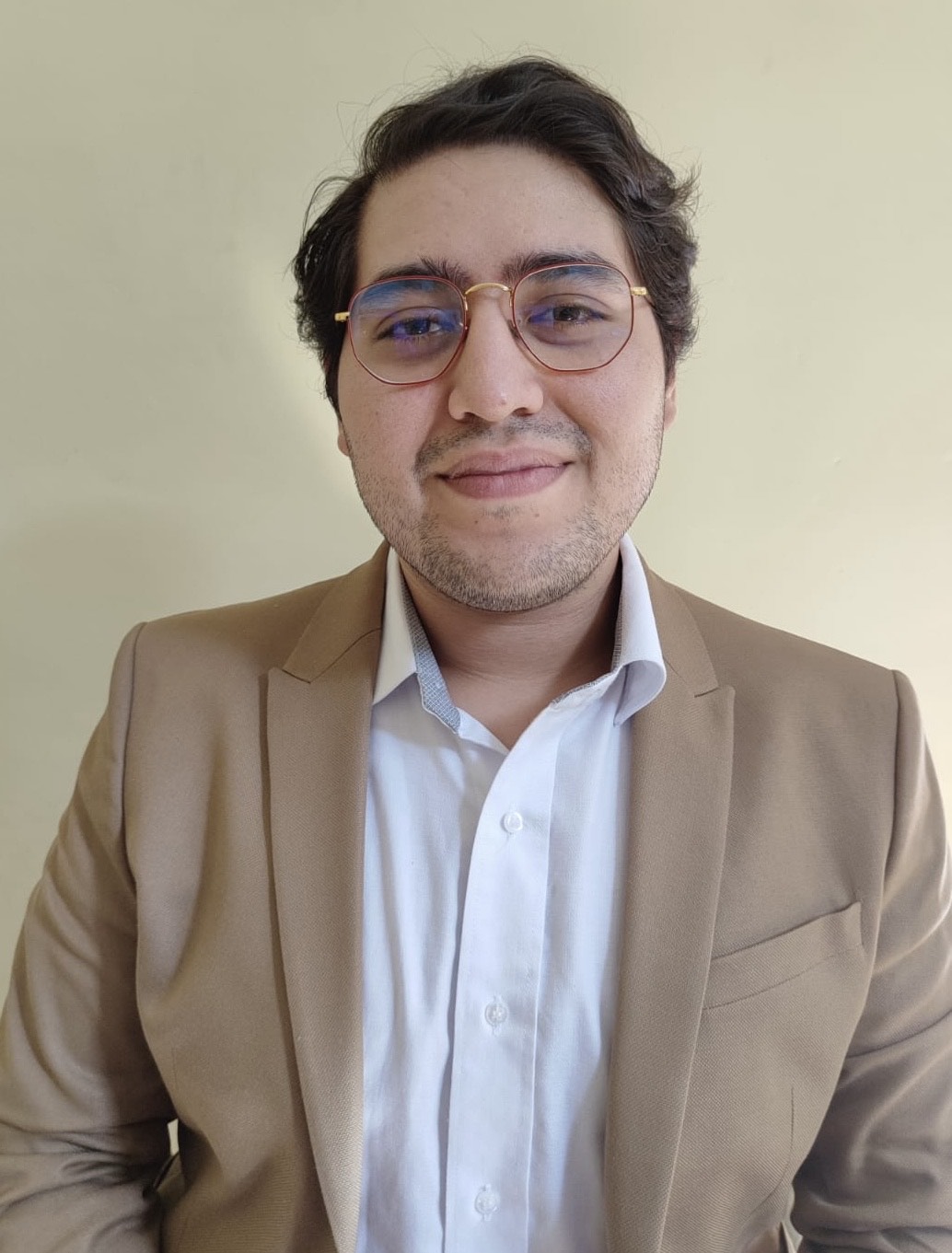 Andres Guevara from Ponte Vedra Beach, Brightway Insurance