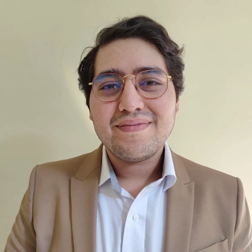 Andres Guevara from Ponte Vedra Beach, Brightway Insurance