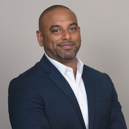 Robin Baptiste from The Mavic Agency, Brightway Insurance