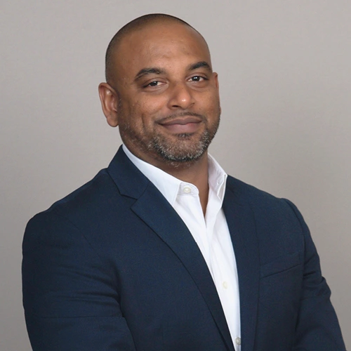 Robin Baptiste from The Mavic Agency, Brightway Insurance