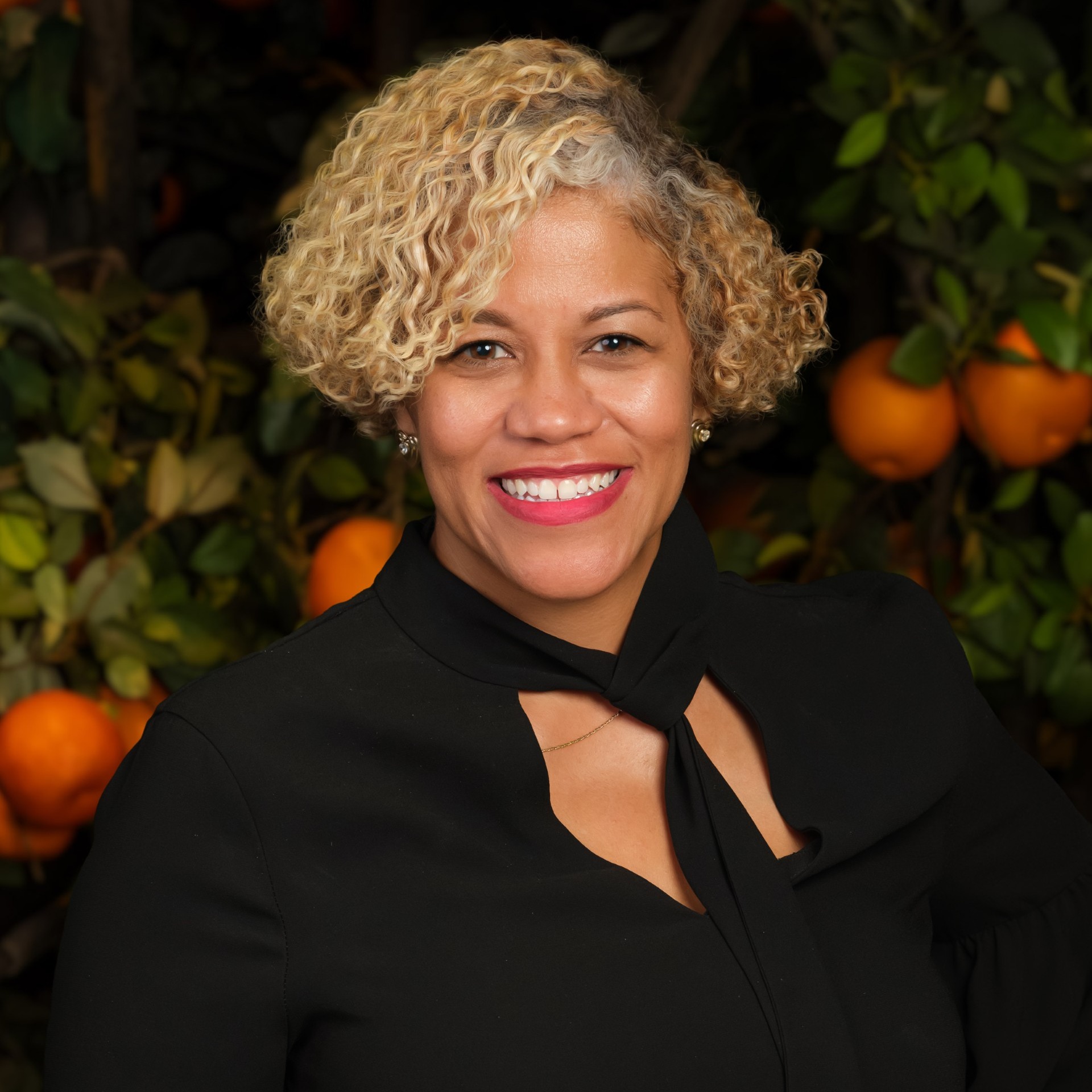 Megan  Sargeant from The Sargeant Agency, Brightway Insurance