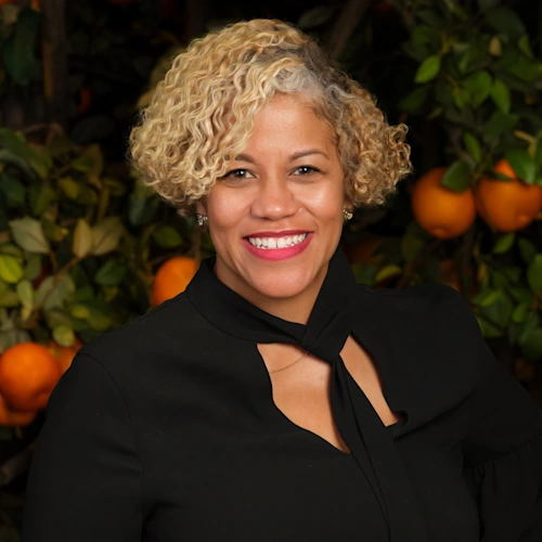 Megan Sargeant from The Sargeant Agency, Brightway Insurance