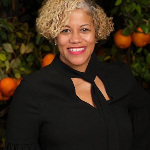 Megan Sargeant from The Sargeant Agency, Brightway Insurance