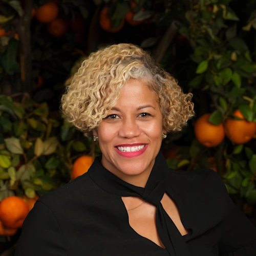 Megan Sargeant from The Sargeant Agency, Brightway Insurance