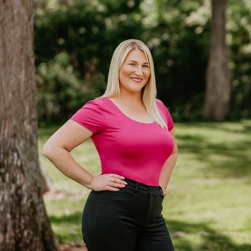 Felicia Marshall from The Lutz Agency, Brightway Insurance