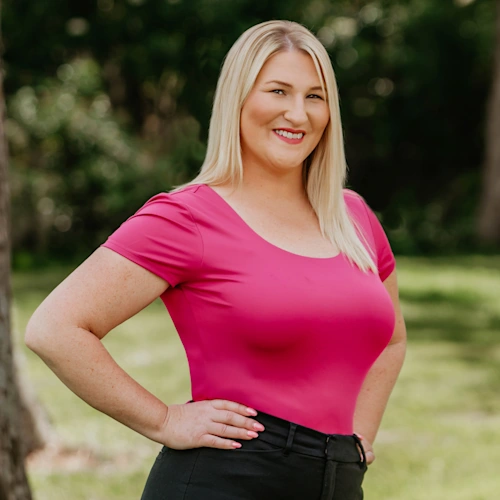 Felicia Marshall from The Lutz Agency, Brightway Insurance