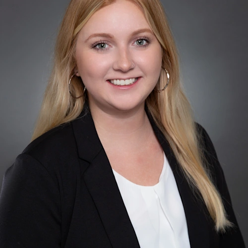 Madison Crotsley from Ponte Vedra Beach, Brightway Insurance