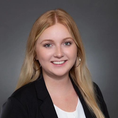 Madison Crotsley from Ponte Vedra Beach, Brightway Insurance