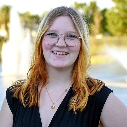 Zoe Foster from The Smith & Mitchell Agency, Brightway Insurance