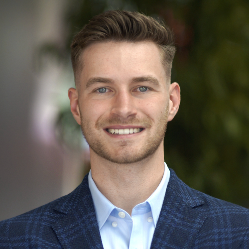 Preston Holder from The Preston Holder Agency, Brightway Insurance