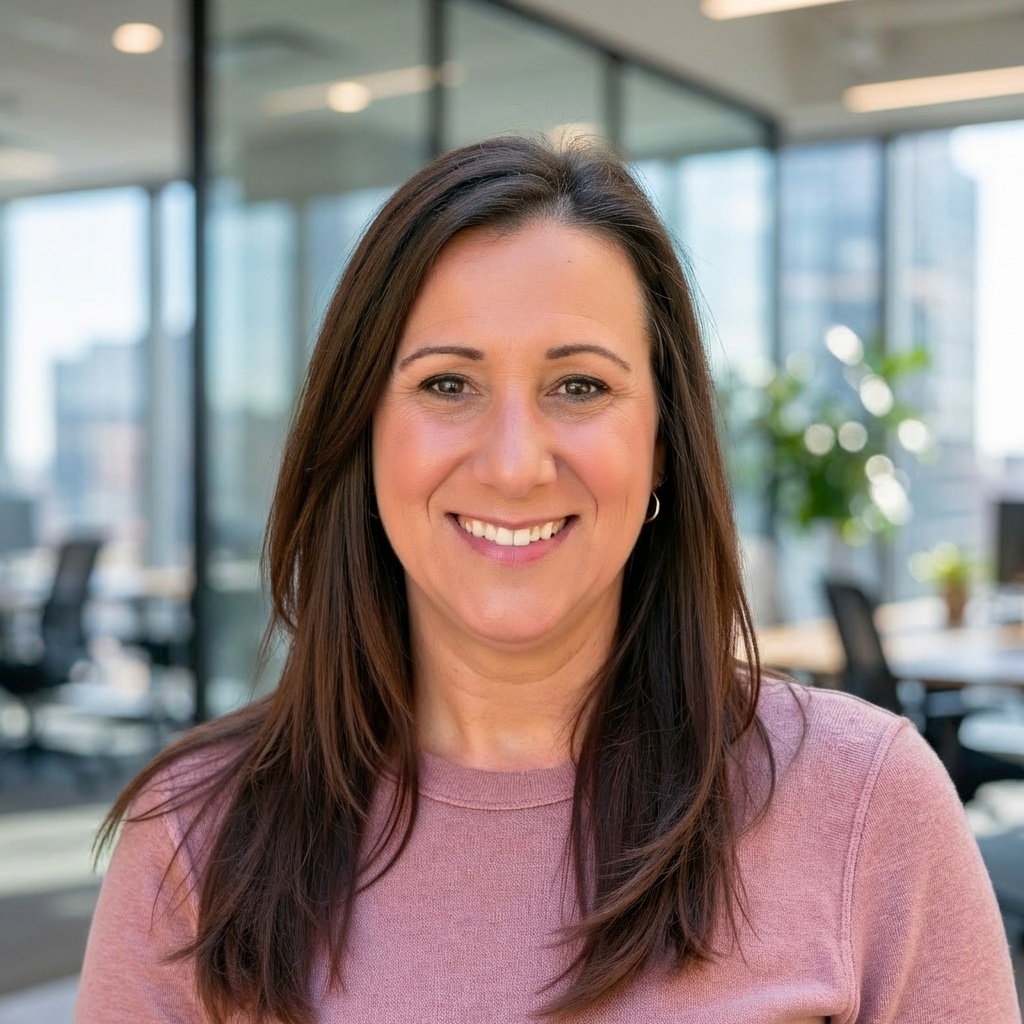 Renee Bockheim from Palencia, Brightway Insurance