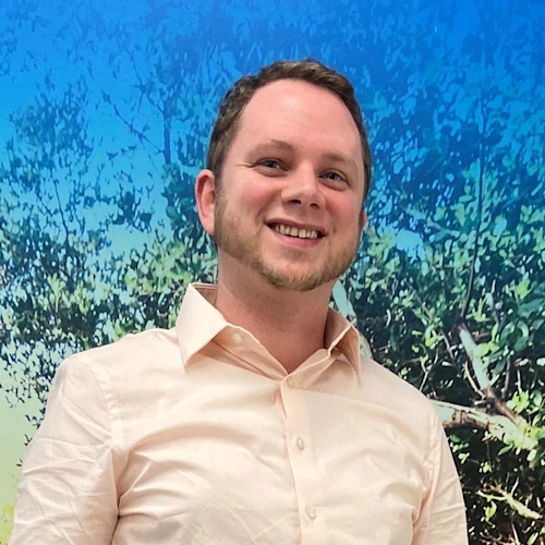 Brandon Epstein from The Helfer Agency, Brightway Insurance