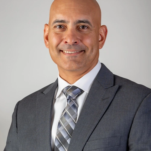 Hank Cartagena from The Riverwatch Agency, Brightway Insurance