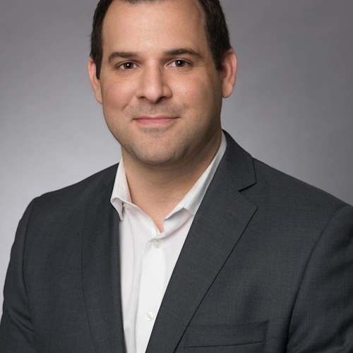 Joe Elkana from Ponte Vedra Beach, Brightway Insurance