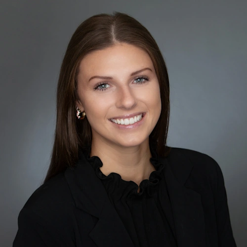 Kelsey Brown from Ponte Vedra Beach, Brightway Insurance