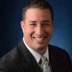 Vincent Zanfini from Treasure Coast Insurance Partners, Brightway Insurance
