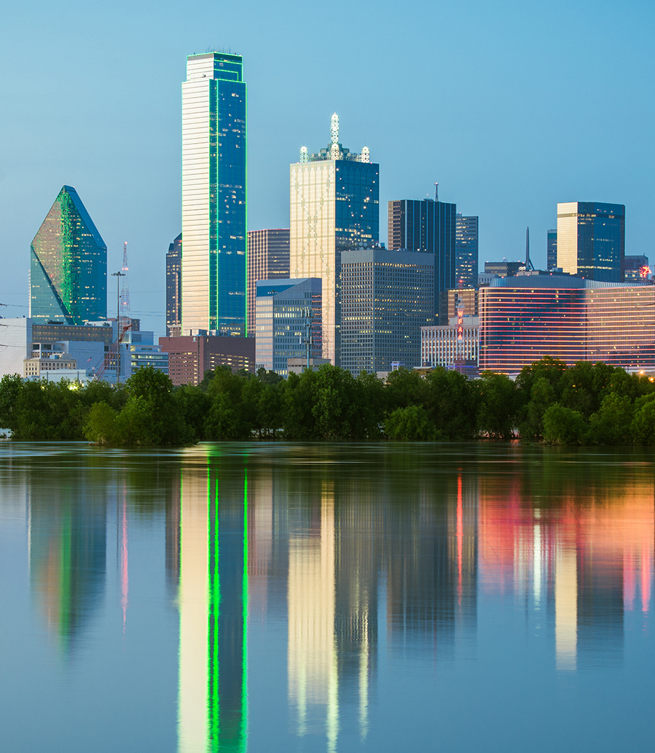 agency team hero image