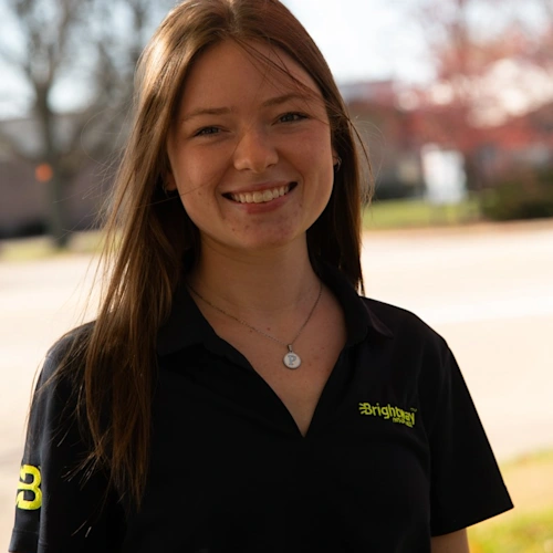 Piper Damien from The Janicki Agency, Brightway Insurance