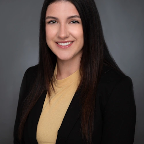 Ally Rose from Ponte Vedra Beach, Brightway Insurance