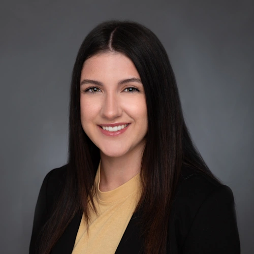 Ally Rose from Ponte Vedra Beach, Brightway Insurance