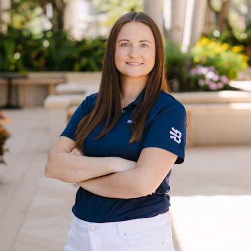 Rachel Farmer from The Kassar Agency, Brightway Insurance