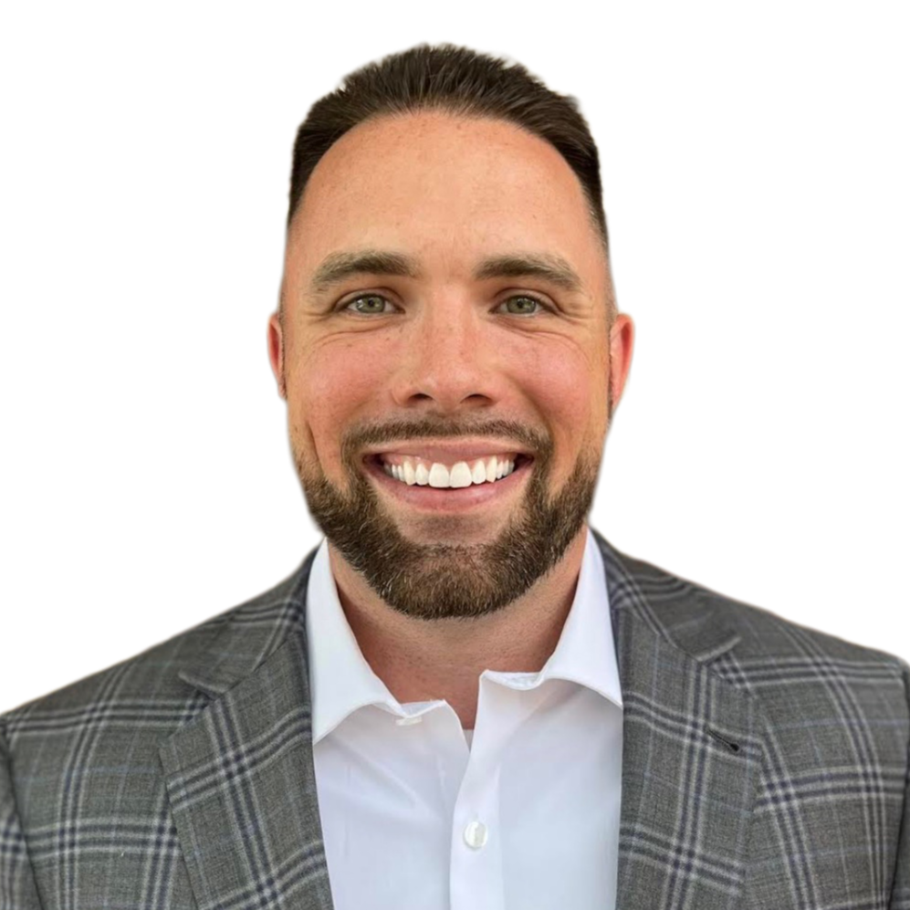 Drew Lawley from The Synergy Agency, Brightway Insurance