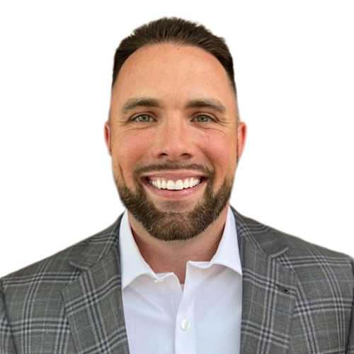 Drew Lawley from The Synergy Agency, Brightway Insurance
