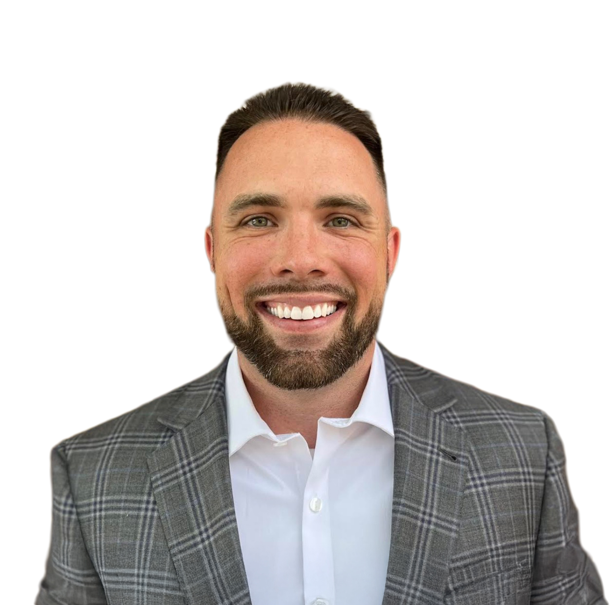 Drew Lawley from The Synergy Agency, Brightway Insurance