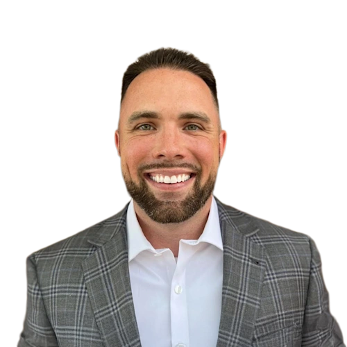 Drew Lawley from The Synergy Agency, Brightway Insurance