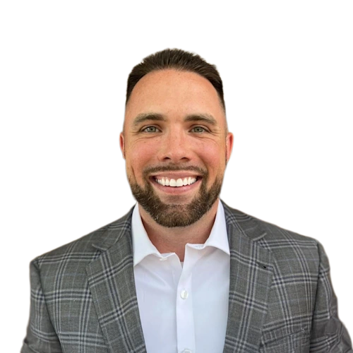 Drew Lawley from The Synergy Agency, Brightway Insurance