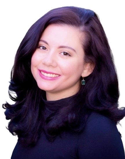 Katherine Figueroa from The Rosario Agency, Brightway Insurance