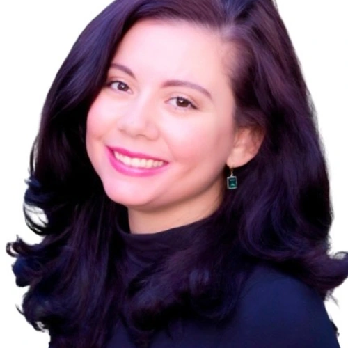 Katherine Figueroa from The Rosario Agency, Brightway Insurance