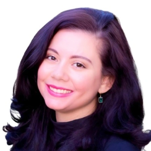 Katherine Figueroa from The Rosario Agency, Brightway Insurance