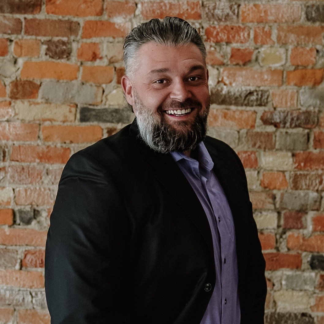 Jason Van  Alstine from The Hopson Family Agency, Brightway Insurance