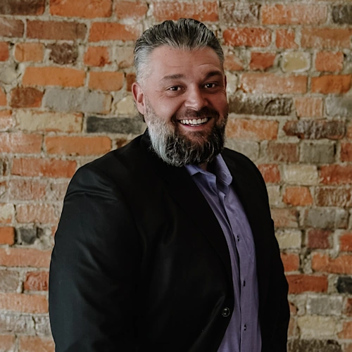 Jason Van Alstine from The Hopson Family Agency, Brightway Insurance