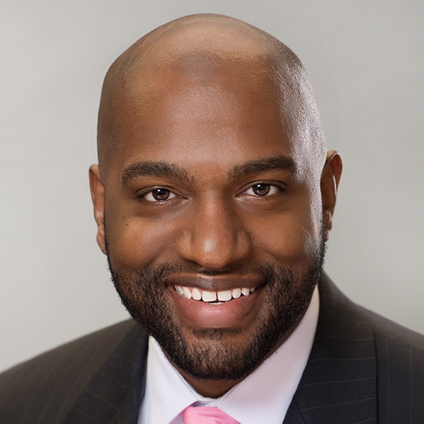 Derrick Vance from The Vance Agency, Brightway Insurance