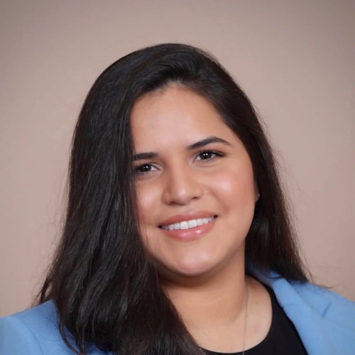 Tiffany Leal from The Zurita Family Agency, Brightway Insurance