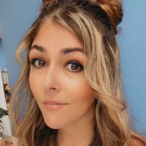 Samantha Jewell from The Joel Daria Agency, Brightway Insurance