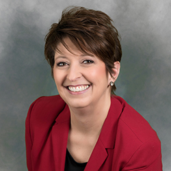 Michele Robicheaux from The Michele Robicheaux Agency, Brightway Insurance