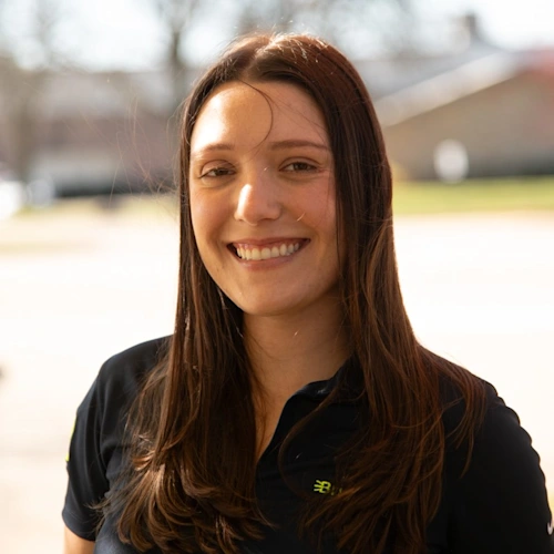 Anny Penna from The J&A Agency, Brightway Insurance