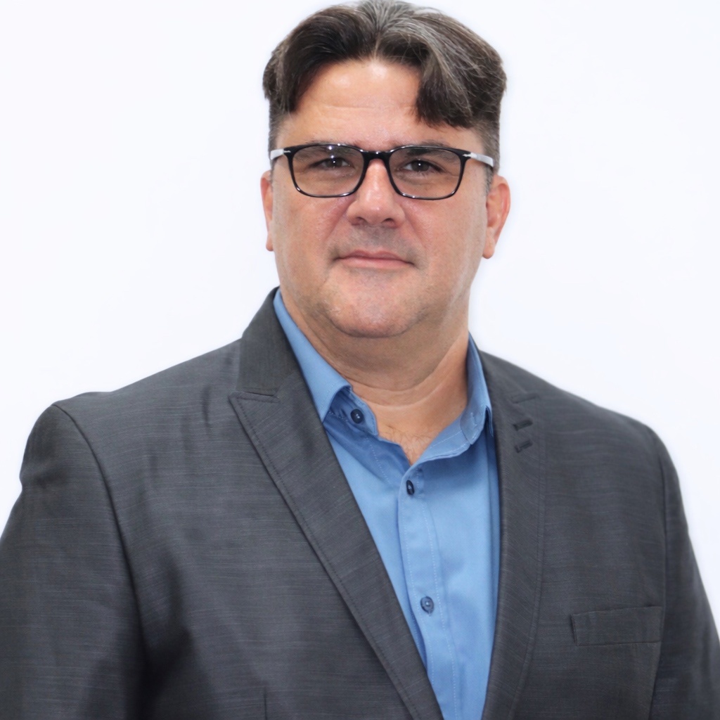 Francisco  Diaz from The Diaz Legacy Agency, Brightway Insurance