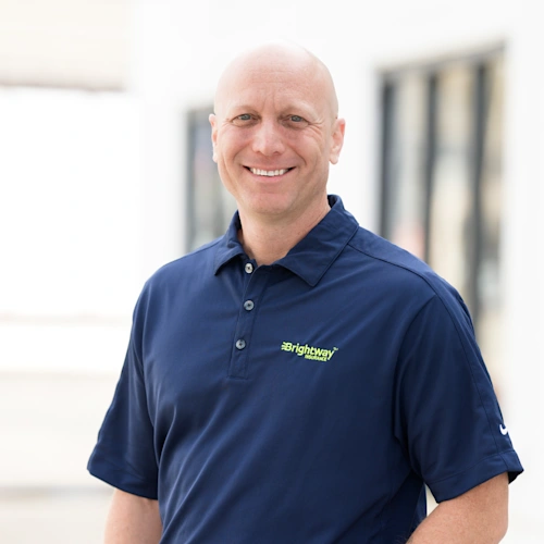 Joseph Janicki from The Janicki Agency, Brightway Insurance