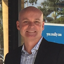 Ryan Barrett from Pembroke Pines East, Brightway Insurance