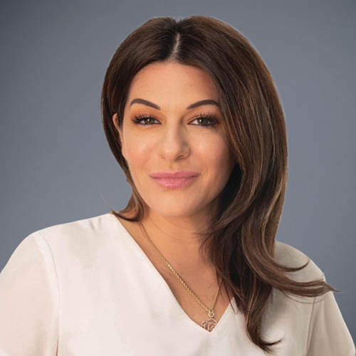 Alina  Davidov from The Bayman Family Agency, Brightway Insurance