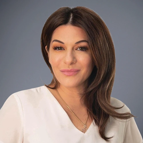 Alina Davidov from The Bayman Family Agency, Brightway Insurance