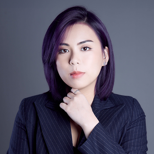 Hayley Le from The Tang Family Agency, Brightway Insurance