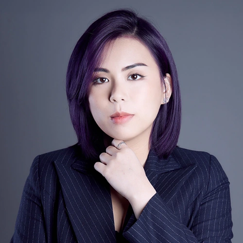 Hayley Le from The Tang Family Agency, Brightway Insurance