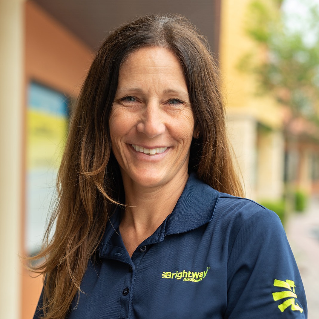 Andrea Ott from Oviedo-Winter Springs, Brightway Insurance