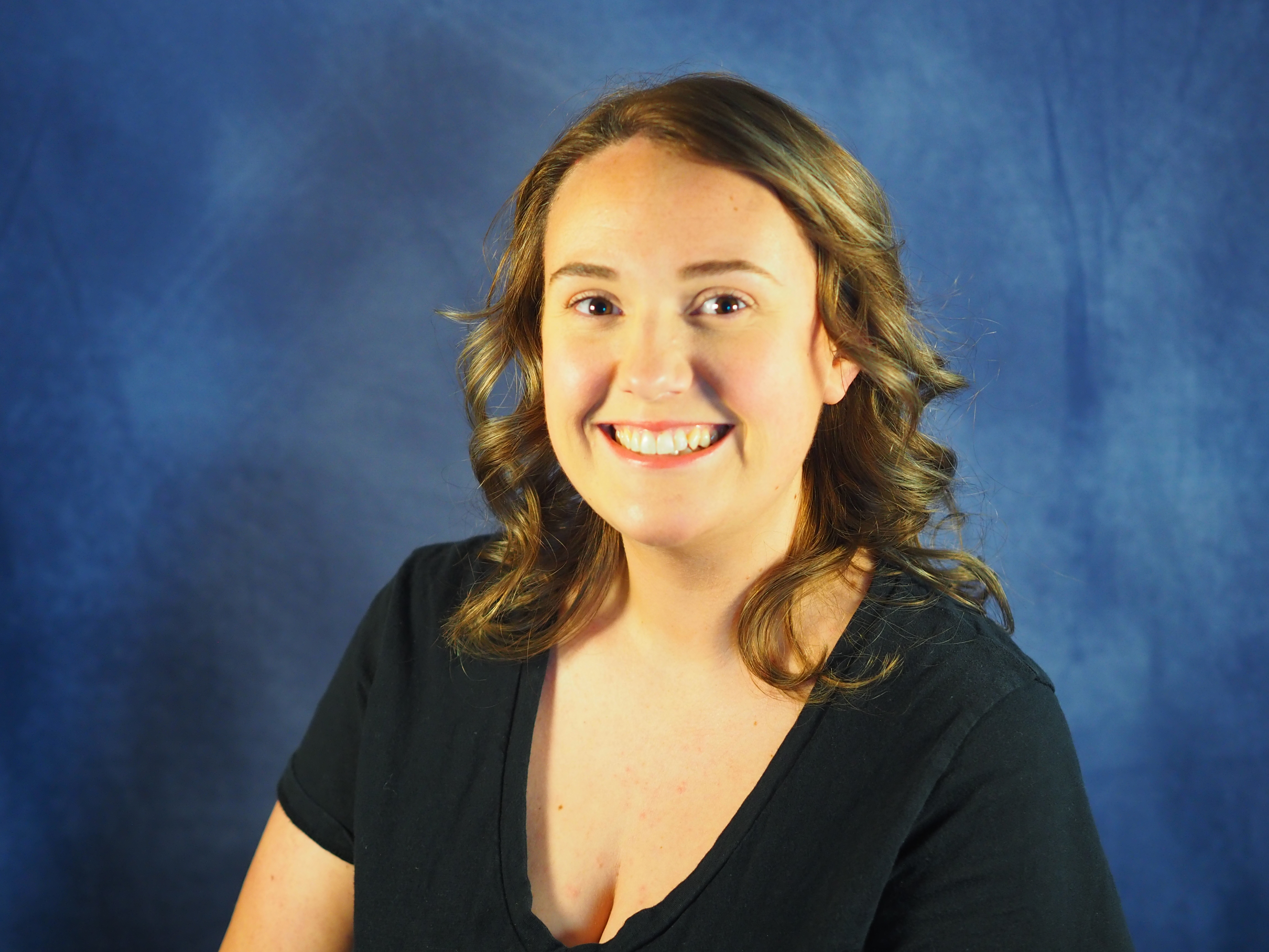 Ashley Paquin from The Lambert Family Agency, Brightway Insurance